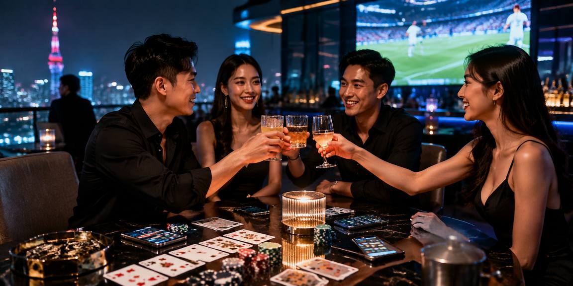 oka9 Roulette Cổ Điển